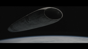 Dune Movie Science Fiction Spaceship Space Movies 3840x2160 Wallpaper