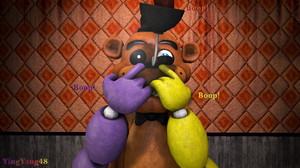 Video Game Five Nights At Freddy 039 S 1920x1080 wallpaper
