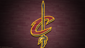 Basketball Cleveland Cavaliers Logo Nba 3840x2160 wallpaper