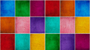 Abstract Colors 3840x2160 Wallpaper