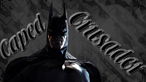 Comics Batman 1300x846 Wallpaper