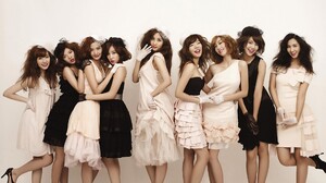 SNSD Girls Generation Kim Taeyeon Lee Soonkyu Sunny Yoona Im Yoona Kim Hyoyeon Seohyun Tiffany Hwang 1920x1080 Wallpaper