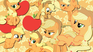 TV Show My Little Pony Friendship Is Magic 2560x1600 wallpaper