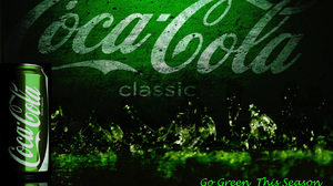 Products Coca Cola 1600x1200 Wallpaper