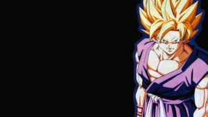 Super Saiyan 4 ( SSJ4 ) Goku by 3O5cky on Newgrounds