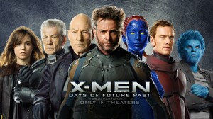 X Men Days Of Future Past Wolverine Magneto Beast Character Mystique Charles Xavier Movies Marvel Co 1920x1200 Wallpaper