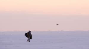 Russia Drone Snow Covered 1280x853 Wallpaper