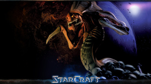Video Game Starcraft 1920x1080 Wallpaper