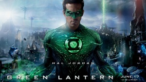 Movie Green Lantern 1920x1200 Wallpaper