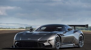Aston Martin Vulcan Race Car Supercar Vehicle 4800x3195 wallpaper