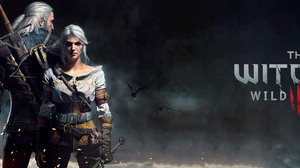 Video Game The Witcher 3 Wild Hunt 3840x1080 Wallpaper