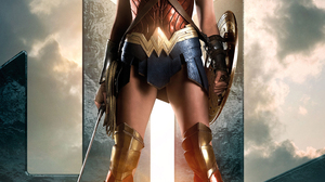 Wonder Woman DC Comics Diana Gal Gadot Diana Prince 1536x2048 Wallpaper