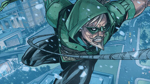 Dc Comics Green Arrow 1920x1080 Wallpaper