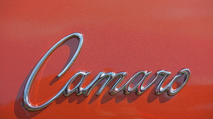 Vehicles Chevrolet Camaro 4272x2848 wallpaper