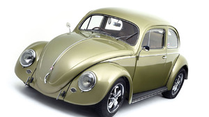 Vehicles Volkswagen Beetle 1680x1050 Wallpaper