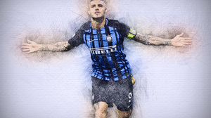 Inter Milan 3840x2400 wallpaper