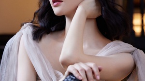 Asian Women Celebrity Actor Tian Jing 1536x2150 Wallpaper