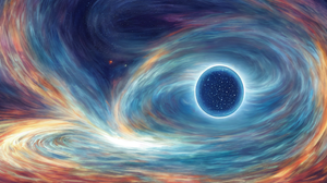 Universe Nebula Space Galaxy 2304x1536 Wallpaper