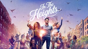 Movie In The Heights 1920x1080 wallpaper