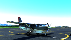 Microsoft Flight Simulator Microsoft Flight Simulator 2020 Flight Aircraft Airplane Airport Caribbea 3840x2160 Wallpaper