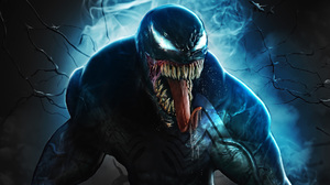 Movie Venom 1920x1080 wallpaper