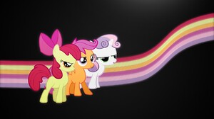 TV Show My Little Pony Friendship Is Magic 1280x1024 Wallpaper