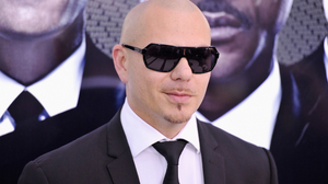 Armando Christian Perez Pitbull Singer Rapper Singer Sunglasses 2000x1331 Wallpaper
