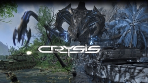 Video Game Crysis 1920x1080 Wallpaper