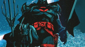 Batman DC Comics Comics Comic Art Flash Bruce Wayne 2082x2731 Wallpaper