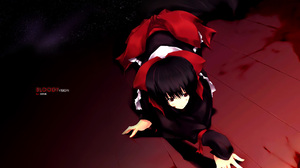 Anime Blood 1280x1024 wallpaper