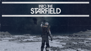 Starfield Video Game Space Sky Bethesda Softworks Video Games Stars Arms Reaching Gun Spacesuit 2560x1440 Wallpaper
