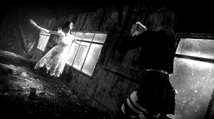Fatal Frame Maiden Of Black Water Fatal Frame Video Game Horror Video Game Characters Video Games Sc 1920x1080 wallpaper