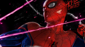 Marvel Comics Spider Man Spider Man Homecoming 3000x2088 Wallpaper