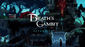 Deaths Gambit Video Games PC Gaming 1920x1080 Wallpaper
