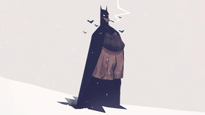 Comics Batman 3840x2160 Wallpaper