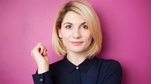 Jodie Whittaker Doctor Who Women The Doctor British 4134x2480 Wallpaper