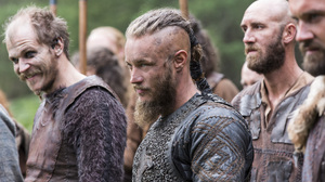 Vikings Tv Show Ragnar Lothbrok 2048x1365 wallpaper