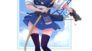 Anime Anime Girls Kantai Collection Kaga KanColle Long Sleeves Brunette Artwork Digital Art Fan Art 1158x1637 Wallpaper
