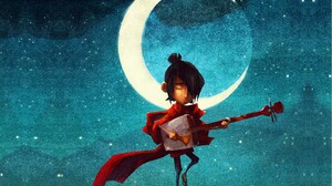 Kubo Kubo And The Two Strings Kubo And The Two Strings 3800x2951 Wallpaper