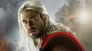 Avengers Age Of Ultron Chris Hemsworth Movie Thor 7450x4191 Wallpaper