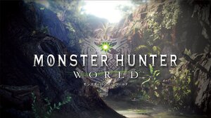 100 Hd Monster Hunter World Background s  Wallpaperscom