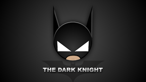 Batman The Dark Knight 1920x1200 Wallpaper