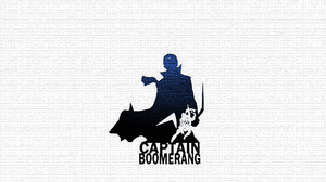 Captain Boomerang 1920x1080 Wallpaper