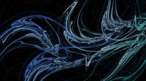Artistic Abstract 1600x1200 Wallpaper