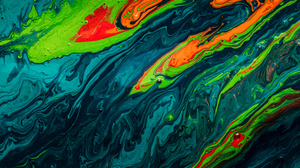 Abstract Colors 5120x3200 wallpaper