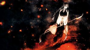 Bleach Tite Kubo Gotei 13 Thousand Year Blood War Arc Anime Katana Studio Pierrot 3840x2158 Wallpaper