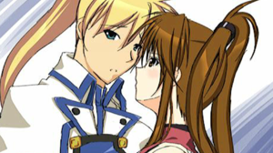 Guilty Gear Guilty Gear Xrd Ky Kiske Kuradoberi Jam Couple Anime Couple Anime Girls Anime Games Figh 1706x1298 Wallpaper