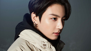 BTS Jungkook Korean Men Asian K Pop Singer Jacket 3840x2160 Wallpaper