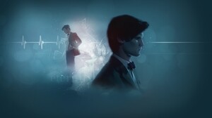 Doctor Who Matt Smith The Doctor Eleventh Doctor 1920x1080 Wallpaper