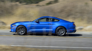 Ford Mustang Ford Muscle Car 1920x1080 Wallpaper